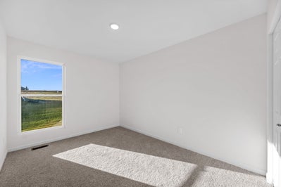 3br New Home in Foristell, MO