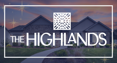 The Highlands - New Homes Washington, MO. Washington, MO New Homes