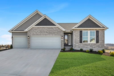 1,612sf New Home in Imperial, MO