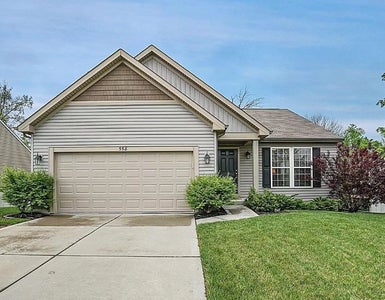 3br New Home in Troy, MO