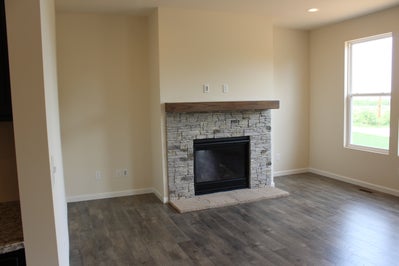3br New Home in St. Charles, MO