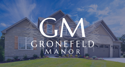 Gronefeld Manor - New Homes St. Charles, MO. New Homes in St. Charles, MO