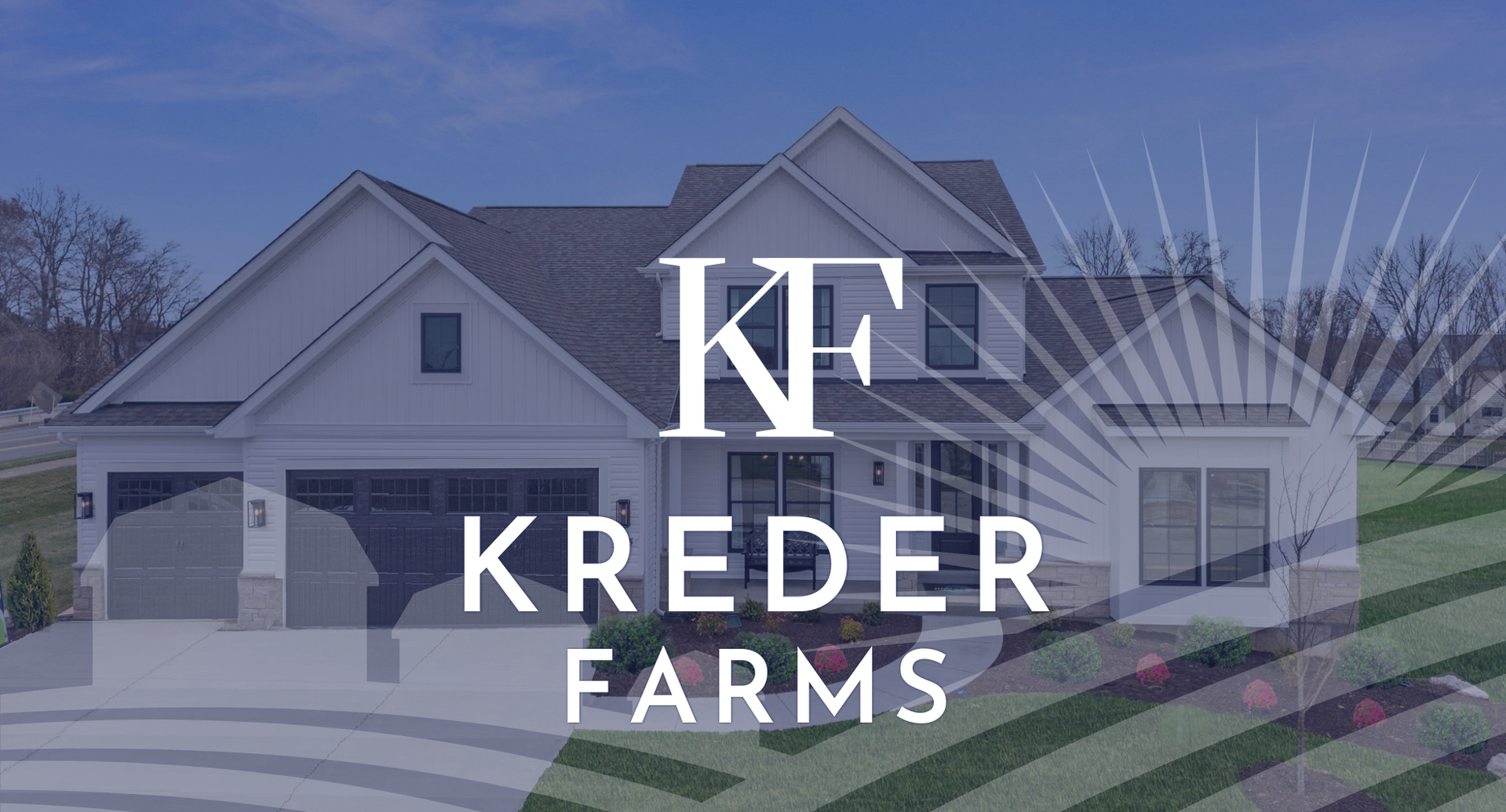 Kreder Farms by Rolwes Company - St. Charles, MO New Homes. Kreder Farms New Homes in St. Charles, MO