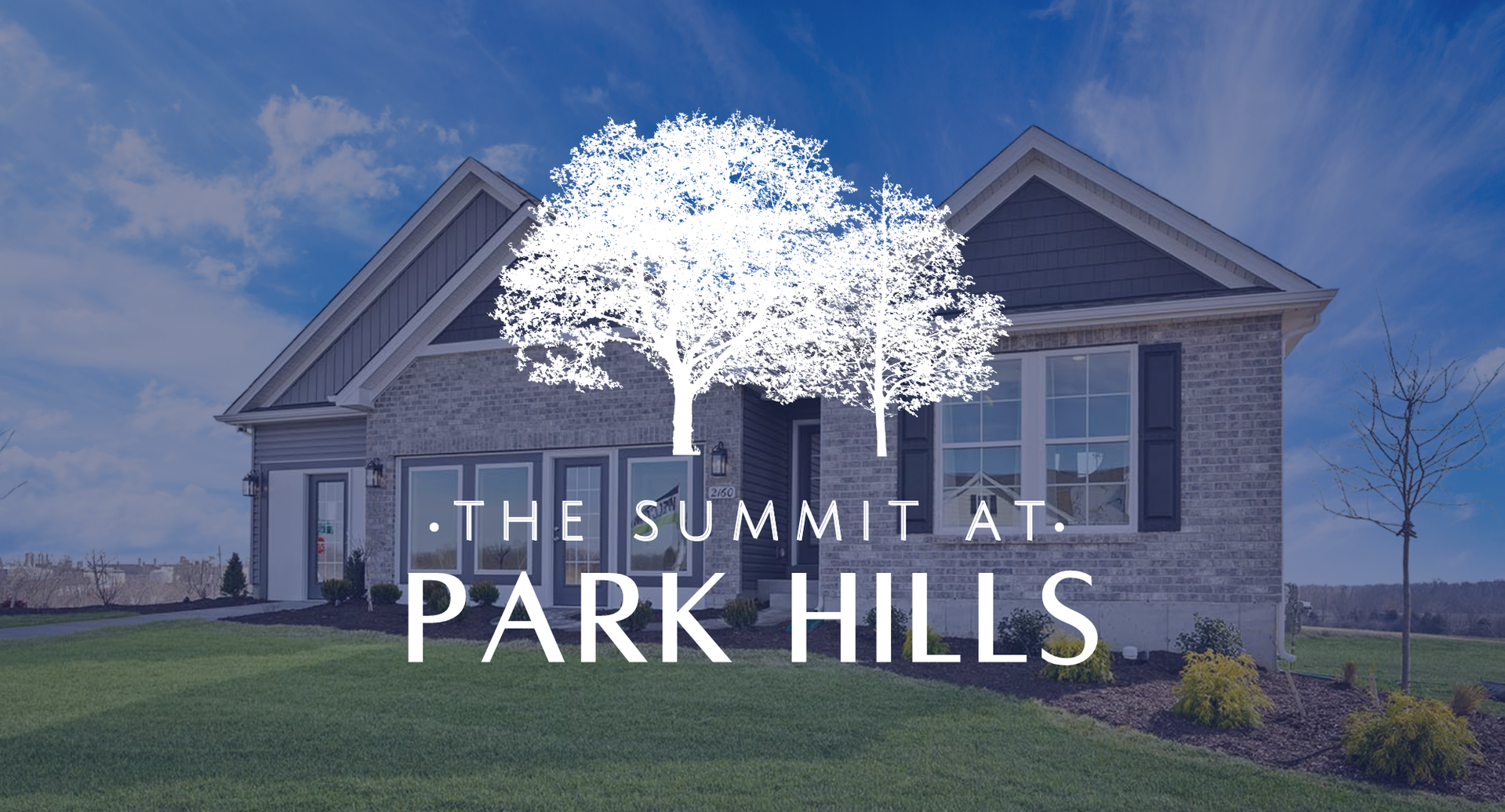 New Homes Troy, MO - The Summit at Park Hills. The Summit at Park Hills New Homes in Troy, MO