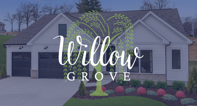 Willow Grove - New Homes Dardenne Prairie, MO. New Homes in Dardenne Prairie, MO
