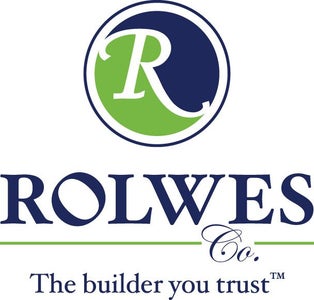 Rolwes Co. The builder you trust.