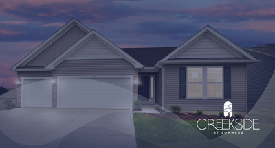Creekside at Sommers: Coming Soon to O’Fallon, MO