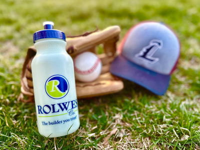 Rolwes Company Supports Liberty High School Baseball