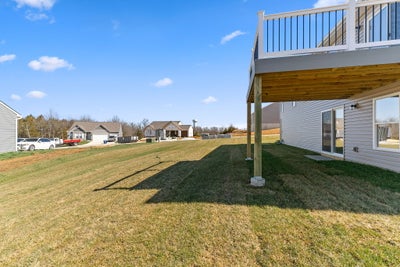 4br New Home in Foristell, MO