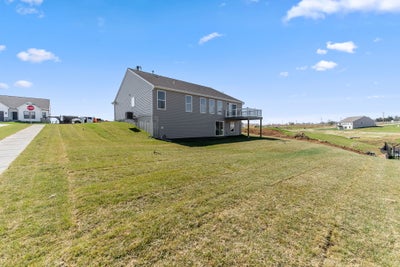 10959 South Providence Drive, Foristell, MO